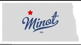 The Minot Song