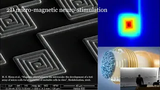 Memristive Memories, Professor Themis Prodromakis Inaugural Lecture, University of Southampton