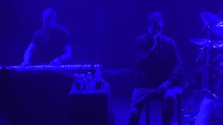 "Lips Like Sugar" Echo & the Bunnymen@9:30 Club Washington DC 5/16/24