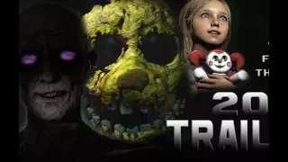 five nights at freddys movie sneak peek sl hd