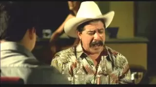 Los Originales de San Juan Que Tanto Me Miras Cocho (Official Video)