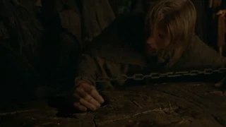 Game of Thrones   Jaime Loses His Hand