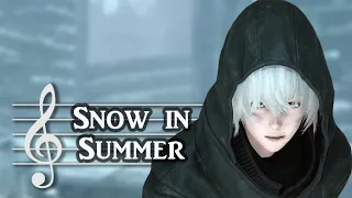 Why "Snow in Summer" Haunts My Dreams (NieR Replicant)