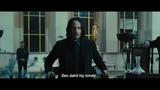 John Wick 4 türkce dublaj full izle