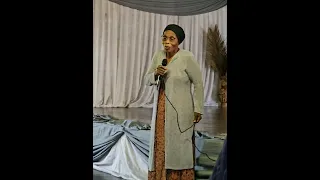 Testimony/ Ubufakazi