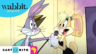 Wabbit | Date | Cartoonito Africa