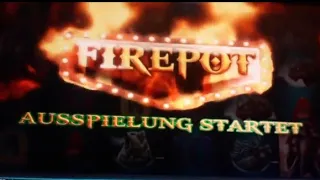 🔥Red Hot Firepot Jackpot Zocken🔥🔥Moneymaker84, Merkur Magie, Novoline, Merkur, Gambling