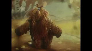 Осенний вальс (1989) мультфильм