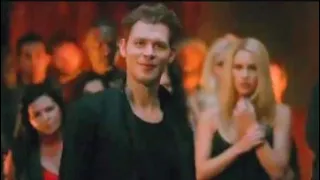 Klaus: Me Recordarán a Mí . Klaus Mikaelson Su Creador (The Originals:T.3/E.22: Latino)