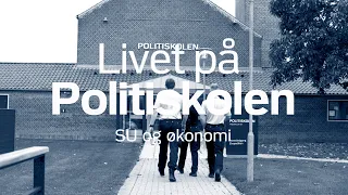 Livet på Politiskolen: SU og økonomi