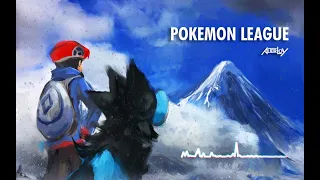 Pokemon League (Lofi Remix) | Pokemon Diamond & Pearl