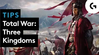 Total War: Three Kingdoms tips: Everything you need to know before playing
