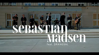 Sebastian Madsen: "Sei Nur Du Selbst" feat. Drangsal (Official Music Video)