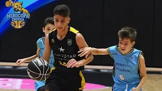 PARTIDO: MoraBanc Andorra - Iberostar Canarias | Fase previa Minicopa Endesa 2018-19