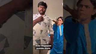 #dubaicomedy #parthiban #vadivelu #vadivelucomedy #actoralagappan #reels #anandharagam #suntv #tamil