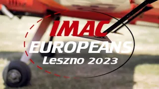 EUROPEANS - LESZNO 2023