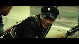 [HD] 71 Into the Fire (2010) Korean War