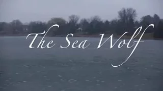 The Sea Wolf Movie trailer Parody