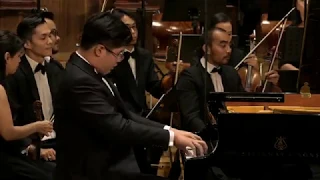 Mozart: Piano Concerto No. 21 in C Major, KV 467