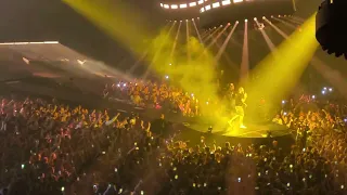 Post Malone - Sunflower 14/5/23 Birmingham Resorts World Arena