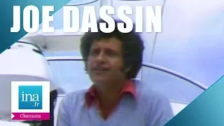 Joe Dassin "Si tu penses à moi" | Archive INA