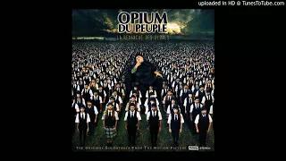 Opium du peuple - salsa du demon