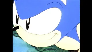 Sonic AMV [Speed Demon]