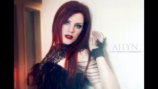 ''The Poet & The Pendulum : Mother & Father'' (Sirenia's Ailyn Cover)