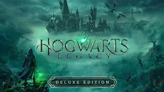 Hogwarts Legacy русская озвучка финал близок