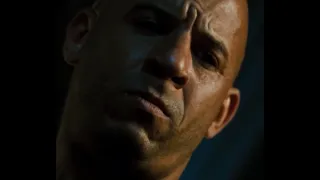 Letty did it for you, she just wanted you to come home : Fast & Furious (2009)