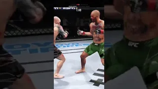 UFC 4: Conor McGregor Showcase