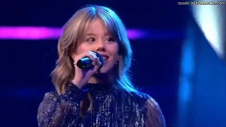 Finalisten – Sky Full Of Stars   De Finale   The Voice Kids 2020