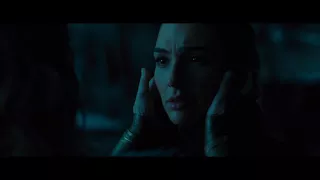 Wonder Woman (2017) - Trailer