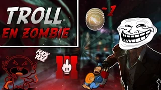 Troll @Zombies Der Eisendrache #1