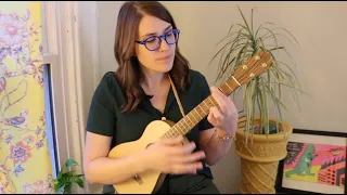 Still Crazy After All These Years (Paul Simon cover by Danielle Ate the Sandwich)