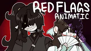 TGCF - Red Flags Animatic - Beefleaf