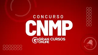 CNMP divulga Concurso Público com remuneração de até R$ 12,4 mil