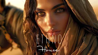 Divine Music - Ethnic & Deep House Mix 2024 by Ethno Sound [Vol.4]