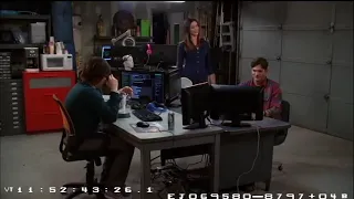Two and a Half Men 11ª Bloopers