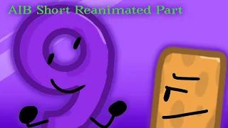 AIB SHORT Reanimated Part!