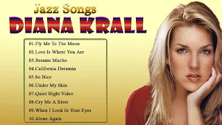 Diana Krall - Diana Krall Best Songs -Diana Krall greatest hits full album -Diana Krall Top 10 Songs