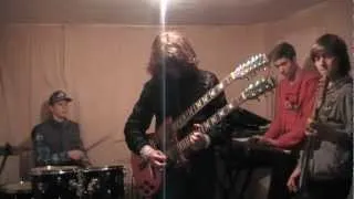 Led Zeppelin Stairway to Heaven instrumental cover by Billion