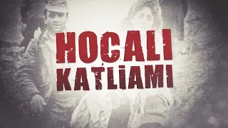 Tarihin Unutulmaz İzi: Hocalı Katliamı