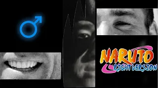 Naruto Shippuden Opening 3 | Blue Bird (Right Version) ♂ Gachi Remix