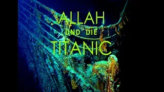 Allah und die Titanic: Der peinlichste "Gottesbeweis" aller Zeiten