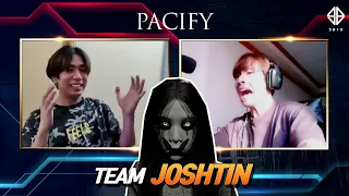 Team JoshTin Horror Gaming | Pacify Gameplay
