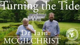 Symposia | Ep. 1: Turning the Tide | Dr Iain McGilchrist