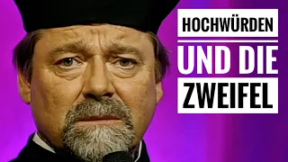 Jürgen von der Lippe - Hochwürden und die Zweifel