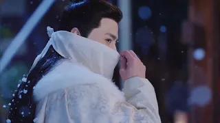 The Love by Hypnotic MV ลิขิตแห่งจันทรา -First Seen Snow  - หิมะแรก【初見雪】