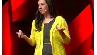 Body Sovereignty and Kids: How we can cultivate a culture of consent | Monica Rivera | TEDxCSU